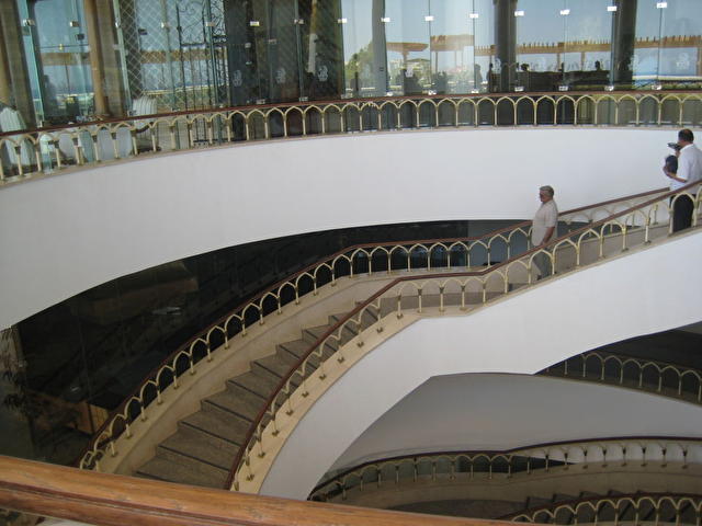 Ritz Carlton, Египет