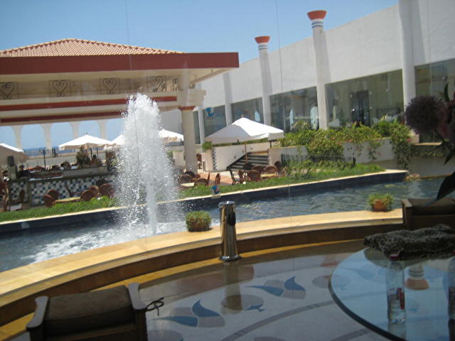 Savita Resort & Spa, Египет