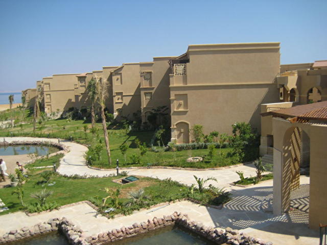 SWISS INN DREAMS RESORT , Египет