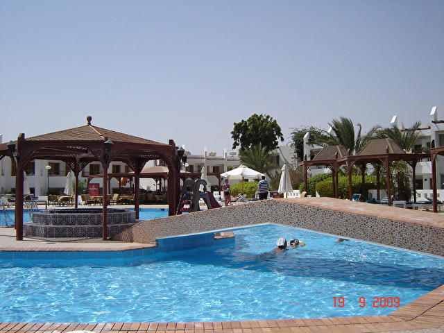 MENAVILLE SAFAGA, Египет