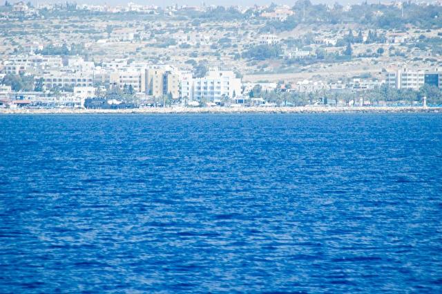 OCEANOS BEACH HOTEL, Кипр