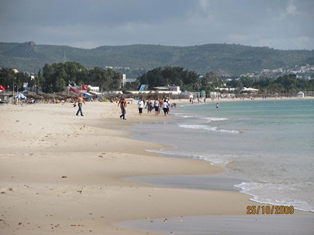 CARIBBEAN WORLD HAMMAMET, Тунис