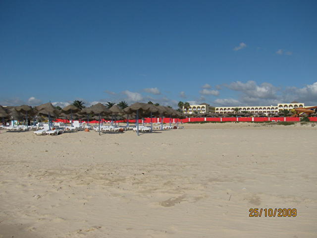 CARIBBEAN WORLD HAMMAMET, Тунис