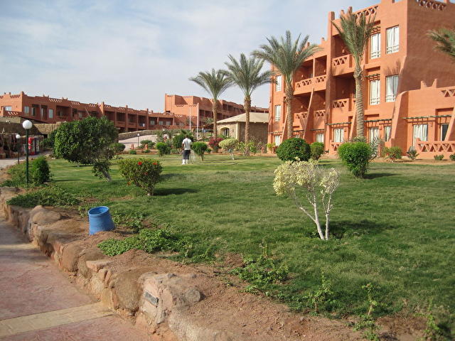 Hauza Beach Resort, Египет