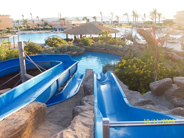 Lti Pyramisa Beach Resort Sahl Hasheesh, Египет