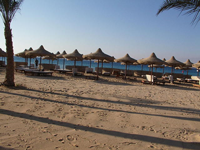 Lti Pyramisa Beach Resort Sahl Hasheesh, Египет