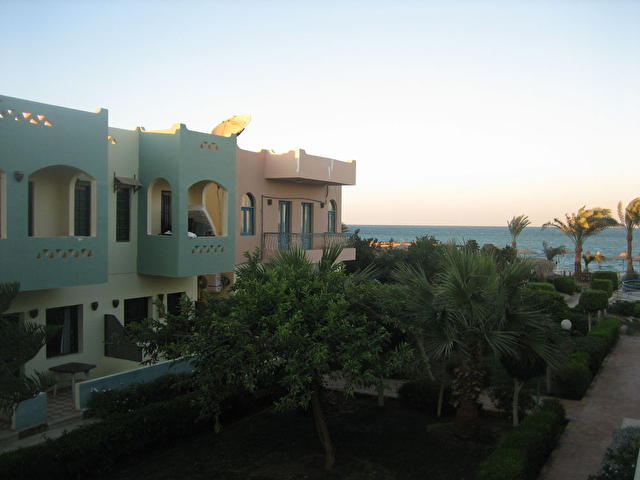SULTANA BEACH RESORT, Египет
