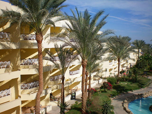 SULTAN BEACH HOTEL, Египет