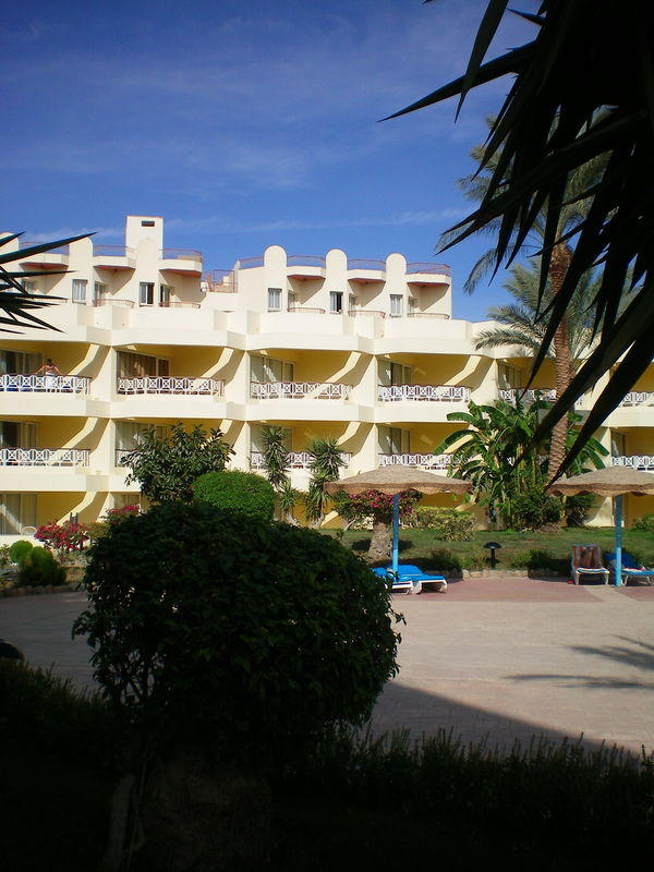 SULTAN BEACH HOTEL, Египет