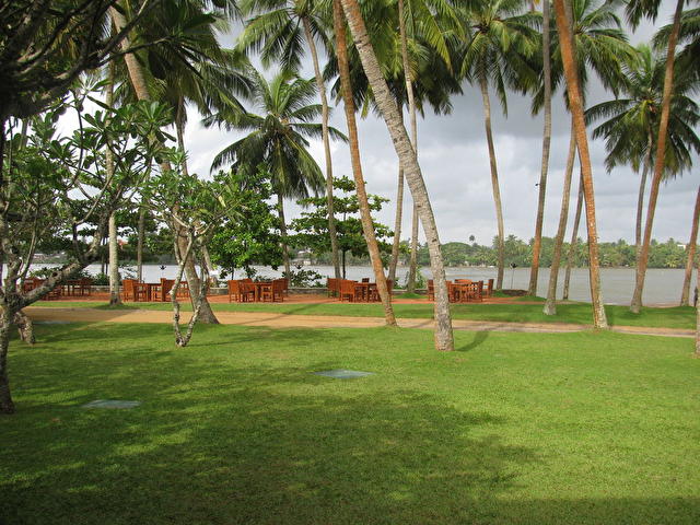 Kani Lanka Resort & SPA, Шри-ланка