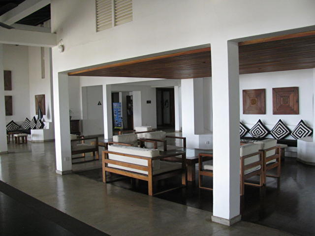 Kani Lanka Resort & SPA, Шри-ланка