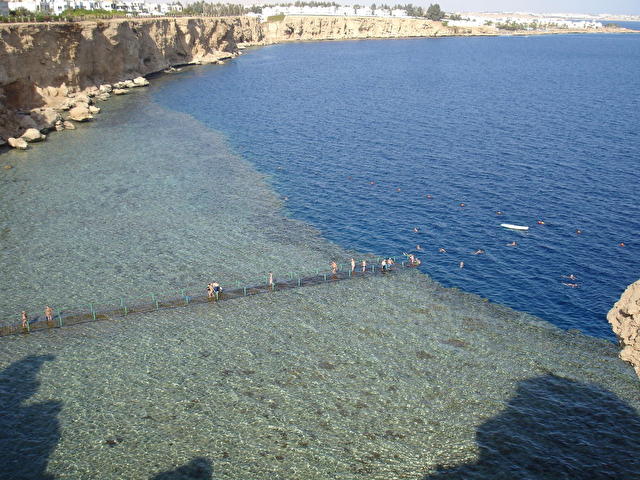 Dreams Beach, Египет