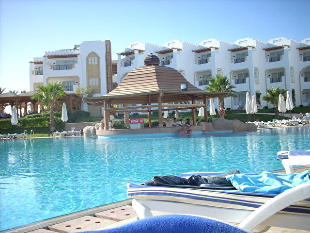 Tiran Hotels & Resort Sharm, Египет