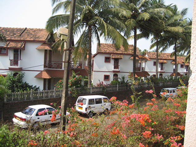 NANU RESORT, Индия