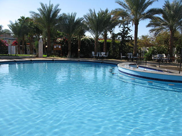 Seti Sharm Hotel, Египет