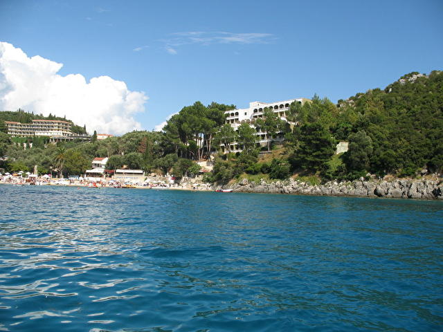 AKROTIRI BEACH, Греция