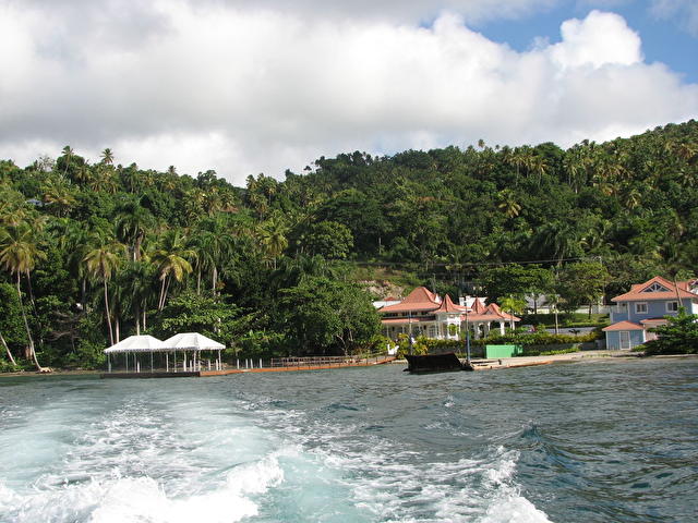Gran Bahia Principe Cayo Levantado , Доминиканская республика