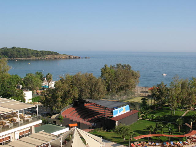 Ganita Holiday Club , Турция