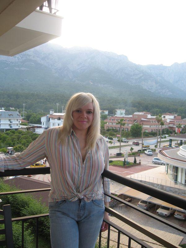 AMARA WING RESORT KEMER, Турция