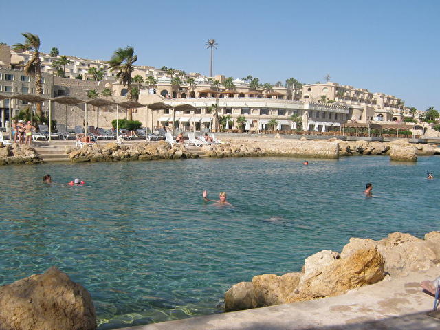 Лагуна
