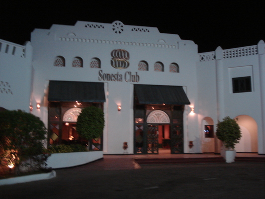 Hotel Sonesta Club