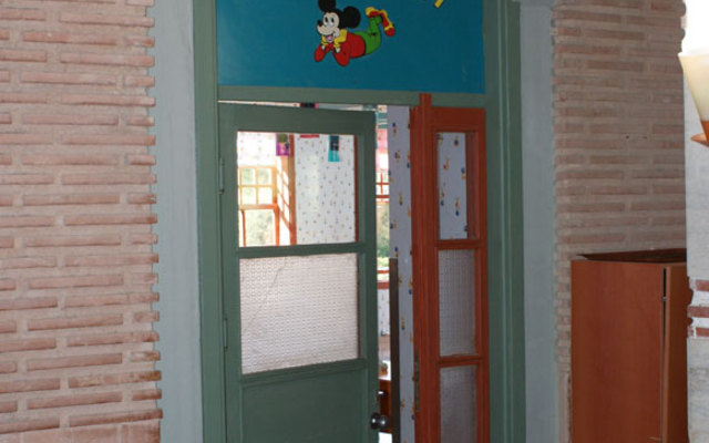 Детский зал