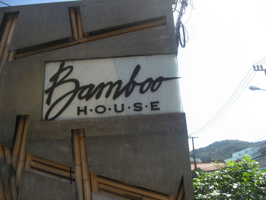 bamboo-house-167044