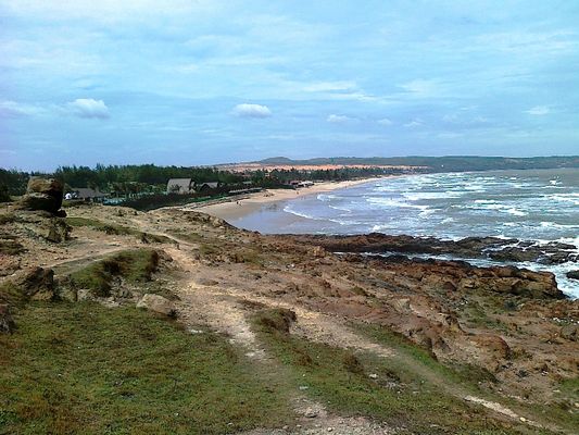 muine-bay-resort декабрь