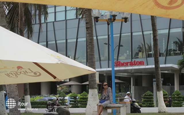 sheraton-nha-trang-фото