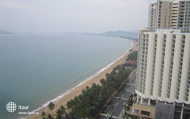 sheraton-nha-trang-фото