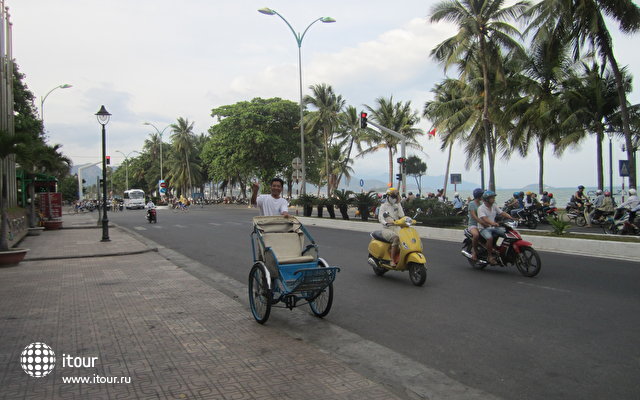 sheraton-nha-trang-фото