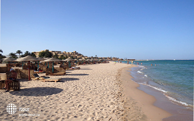 Пляж Шамса