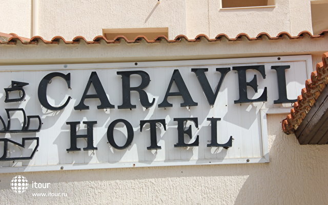 caravel-hotel-zante-фото