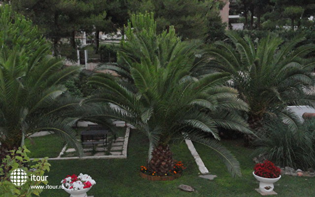 porfi-beach-hotel-(sithonia)-фото