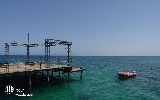amwaj-blue-beach-resort-&-spa-фото