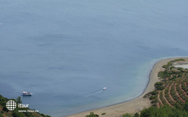 lykia-botanika-beach-&-fun-club-(ex.-lykia-botanika-beach)-фото