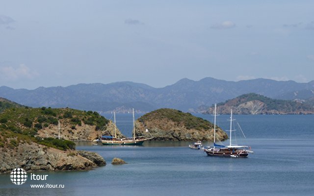 lykia-botanika-beach-&-fun-club-(ex.-lykia-botanika-beach)-фото