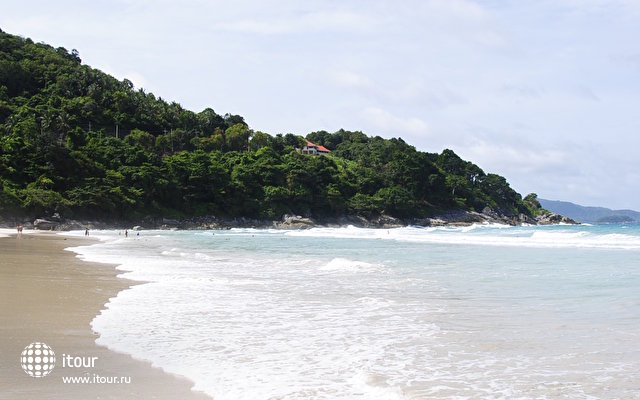 le-meridien-phuket-beach-resort-фото