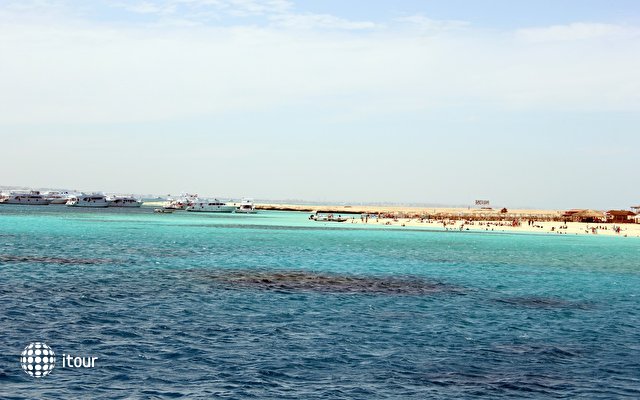 el-samaka-beach-фото
