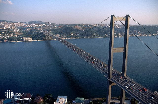 Ataturk Bridge