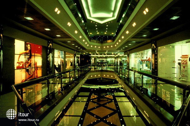 Migros Shopping Center