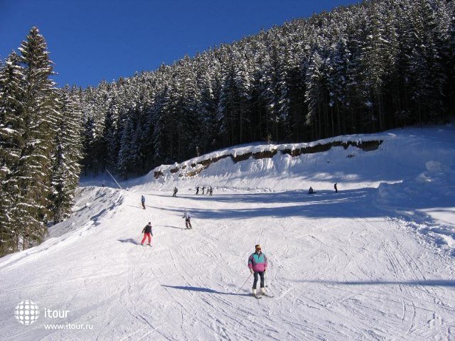 Ski Resort Bansko