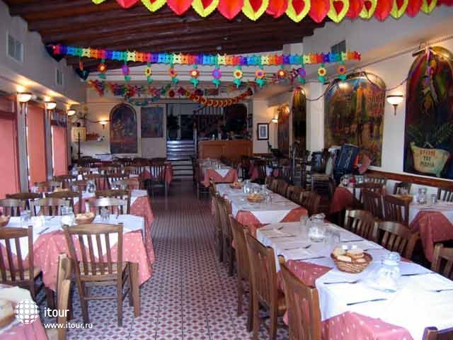 Traditional Tavern 'Geros tou Moria'