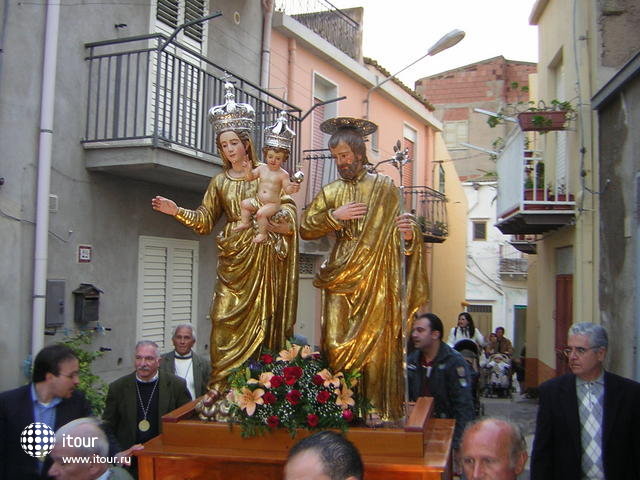 Festa di S.Giuseppe