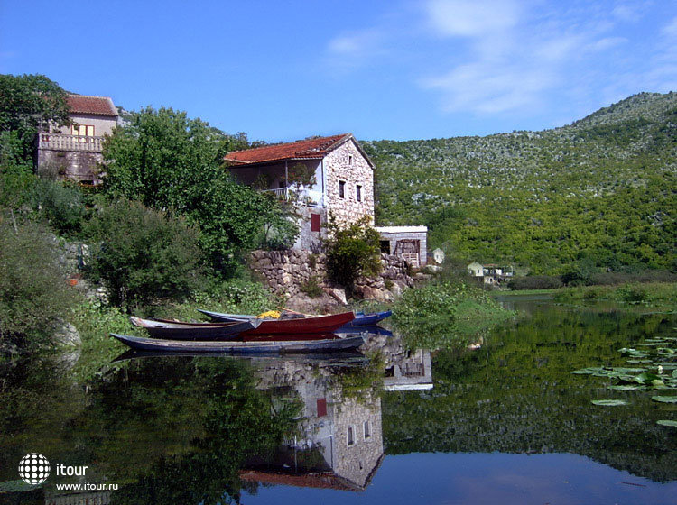 Monastery of Vranina
