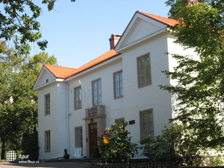 House-museum of Meinergeim