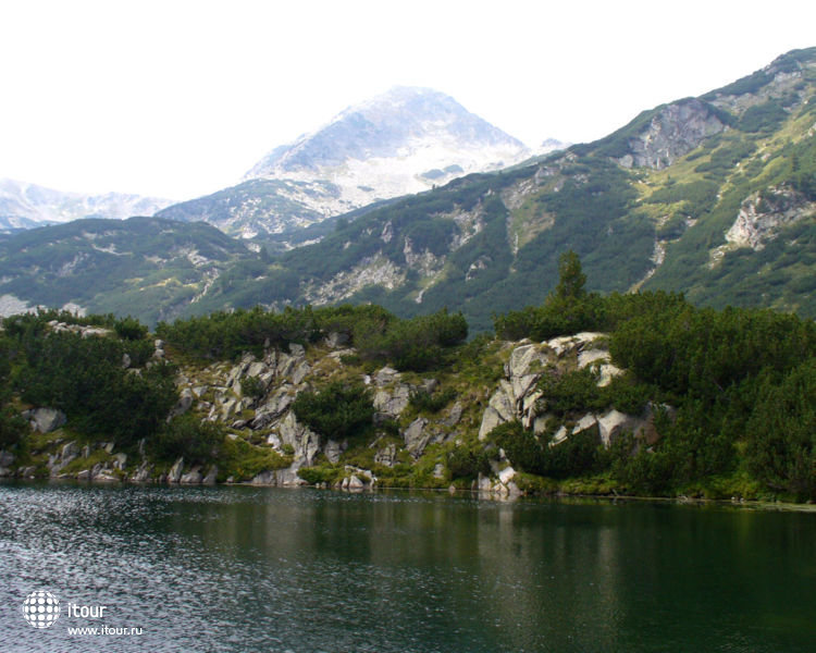 National Park Pirin