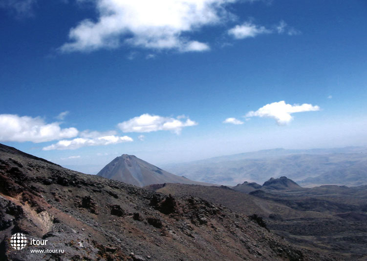 Agri Dagi (Mount Ararat)