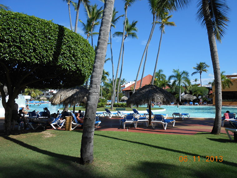 occidental grand punta cana