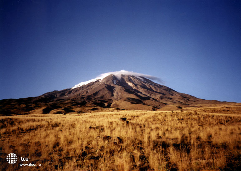 Agri Dagi (Mount Ararat)